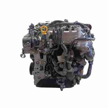 MOTOR COMPLETO DGT 