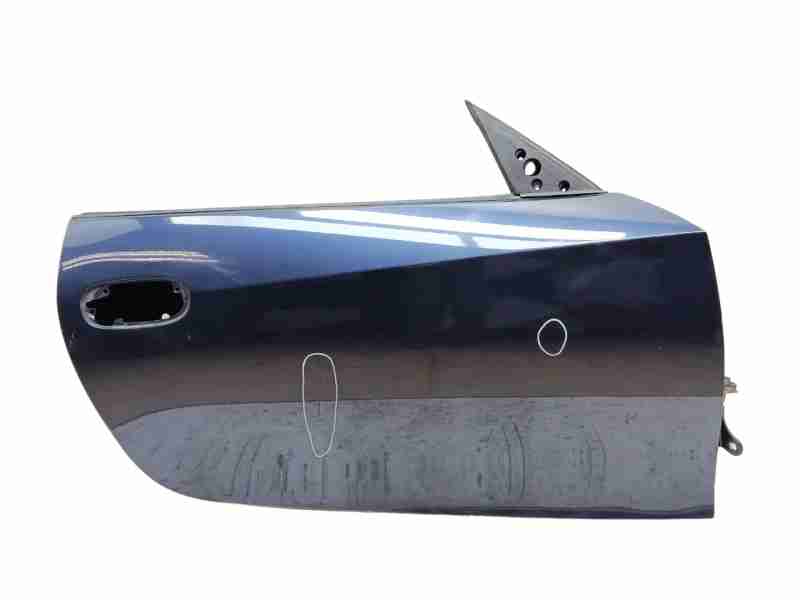 Recambio de puerta delantera derecha para bmw z4 roadster (e85) 2.5 i referencia OEM IAM 41517201638  