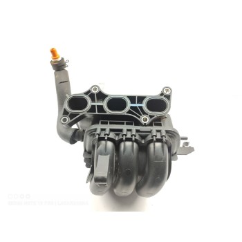 Recambio de colector admision para toyota aygo (kgb/wnb) básico referencia OEM IAM 171200Q021  