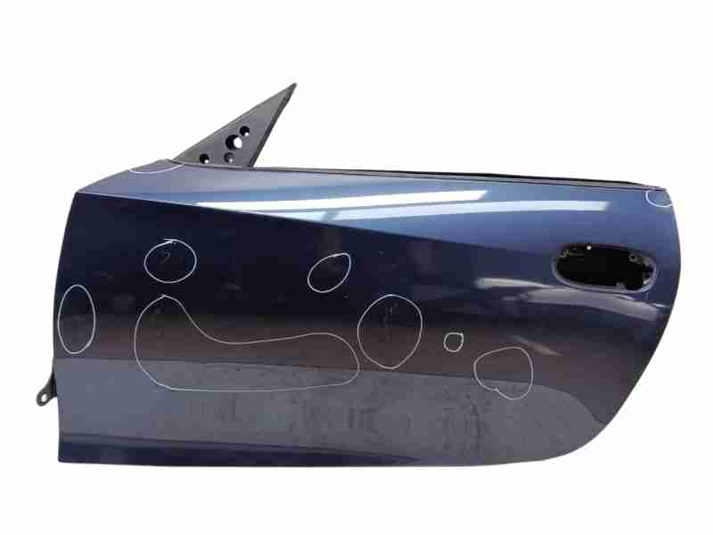 Recambio de puerta delantera izquierda para bmw z4 roadster (e85) 2.5 i referencia OEM IAM 41517201637  