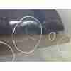 Recambio de puerta delantera izquierda para bmw z4 roadster (e85) 2.5 i referencia OEM IAM 41517201637  