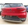 Recambio de paragolpes trasero para renault captur ii evolution referencia OEM IAM 850B24277R  