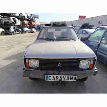 citroën lna del año 1985