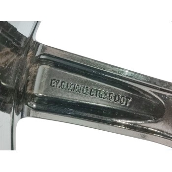 Recambio de juego llantas para ford kuga st-line referencia OEM IAM GJ5C1007P2A  