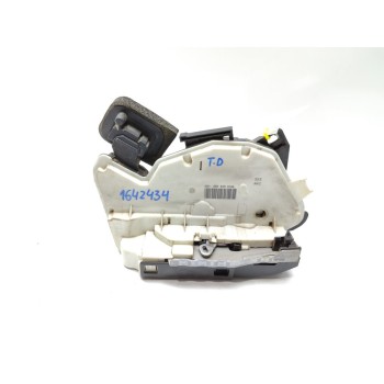 CERRADURA PUERTA TRASERA DERECHA 6R4839016A 