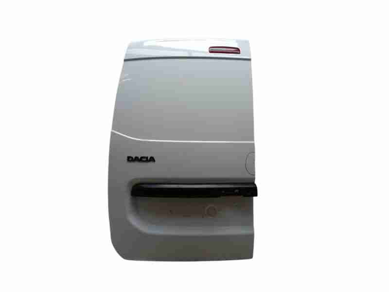 Recambio de puerta trasera izquierda para dacia dokker monospace (ke_) 1.6 lpg referencia OEM IAM 901018559R  