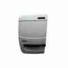 Recambio de puerta trasera izquierda para dacia dokker monospace (ke_) 1.6 lpg referencia OEM IAM 901018559R  