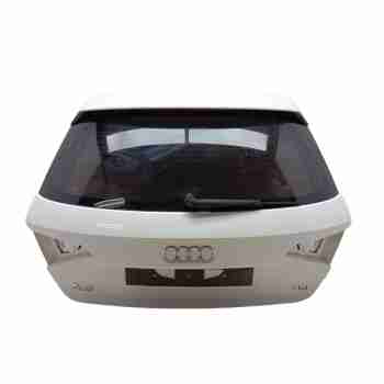 Recambio de porton trasero para audi a3 sportback (8va, 8vf) 2.0 tdi referencia OEM IAM 8V4827025D  