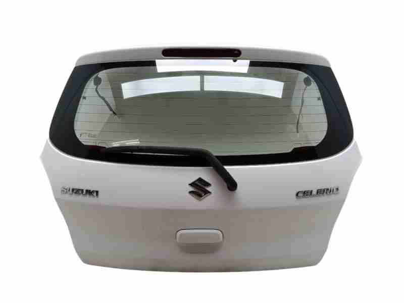 Recambio de porton trasero para suzuki celerio (lf) 1.0 (avk310) referencia OEM IAM 6910084M00000  