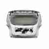 Recambio de porton trasero para suzuki celerio (lf) 1.0 (avk310) referencia OEM IAM 6910084M00000  