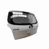 Recambio de porton trasero para suzuki celerio (lf) 1.0 (avk310) referencia OEM IAM 6910084M00000  