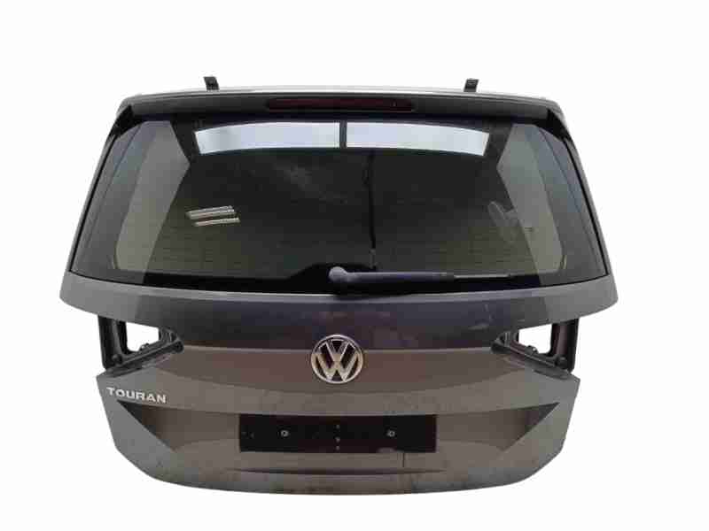 Recambio de porton trasero para volkswagen touran (5t1) 1.6 tdi referencia OEM IAM 5TA827025Q  