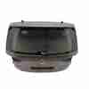 Recambio de porton trasero para volkswagen touran (5t1) 1.6 tdi referencia OEM IAM 5TA827025Q  