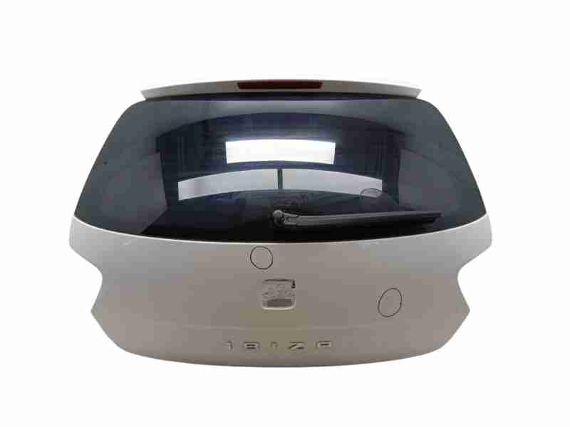 Recambio de porton trasero para seat ibiza (6j5) stylance / style referencia OEM IAM 6J4827024  