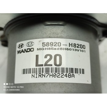 Recambio de abs para kia rio (yb) business referencia OEM IAM 58920H8200  