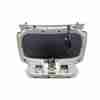 Recambio de porton trasero para seat ibiza (6j5) stylance / style referencia OEM IAM 6J4827024  