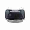 Recambio de porton trasero para seat ibiza (6j5) stylance / style referencia OEM IAM 6J4827024  
