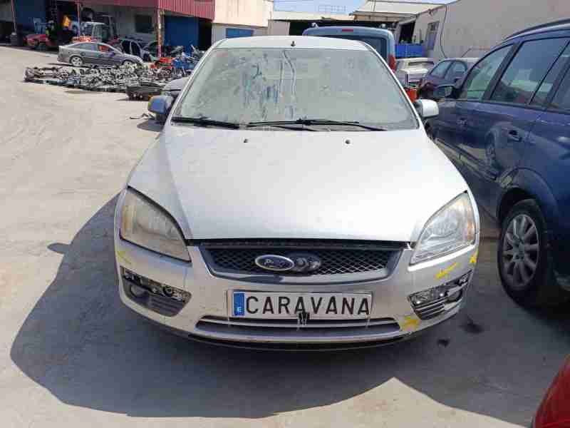 ford focus ii (da_, hcp, dp) del año 2007