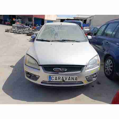 FORD FOCUS II (DA_, HCP, DP)