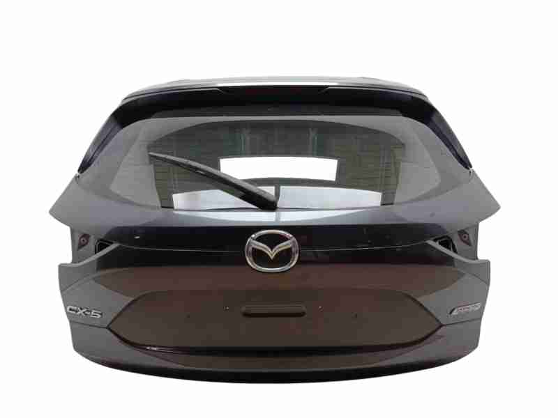 Recambio de porton trasero para mazda 6 station wagon (gj, gl) 2.0 (gjefw) referencia OEM IAM KBY46202XB / KBY46202XC  