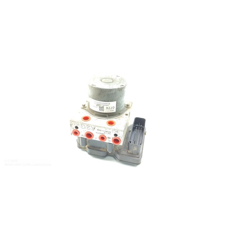 Recambio de abs para opel astra k lim. 5türig dynamic referencia OEM IAM 39030774  