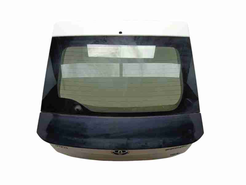 Recambio de porton trasero para toyota prius (nhw30) eco referencia OEM IAM 6700547231  