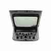 Recambio de porton trasero para toyota prius (nhw30) eco referencia OEM IAM 6700547231  