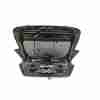 Recambio de porton trasero para ford focus iii 1.5 tdci referencia OEM IAM PF1EBA40410AC / 2002017  