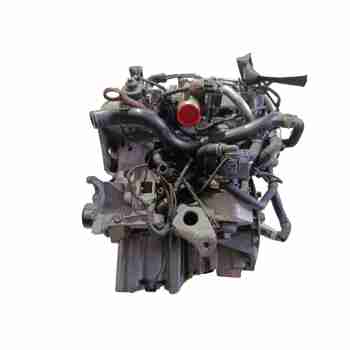 MOTOR COMPLETO CAG 