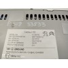 Recambio de sistema audio / radio cd para peugeot 508 gt line referencia OEM IAM 9807729080  