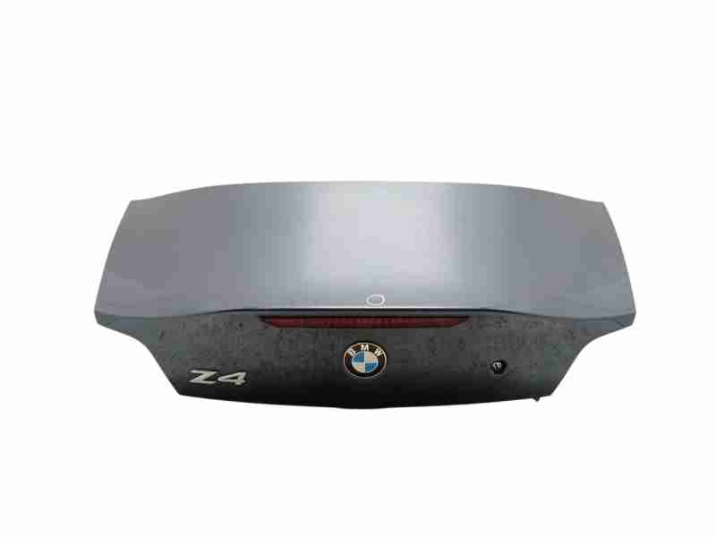 Recambio de porton trasero para bmw z4 roadster (e85) 2.5 i referencia OEM IAM 41627068277  
