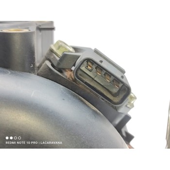 Recambio de colector admision para toyota aygo (kgb/wnb) básico referencia OEM IAM 171200Q021  