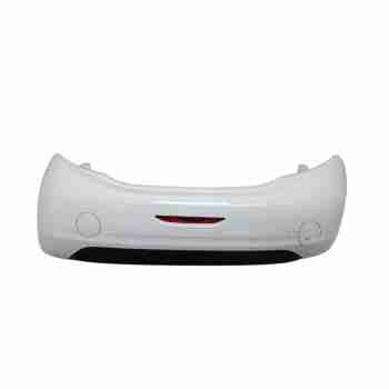 PARAGOLPES TRASERO 1607254580 