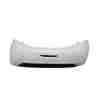 Recambio de paragolpes trasero para peugeot 208 style referencia OEM IAM 1607254580  