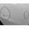 Recambio de paragolpes trasero para peugeot 208 style referencia OEM IAM 1607254580  