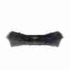 Recambio de paragolpes trasero para peugeot 208 style referencia OEM IAM 1607254580  