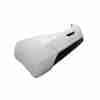 Recambio de paragolpes trasero para peugeot 208 style referencia OEM IAM 1607254580  
