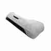 Recambio de paragolpes trasero para peugeot 208 style referencia OEM IAM 1607254580  