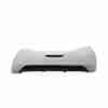 Recambio de paragolpes trasero para peugeot 208 style referencia OEM IAM 1607254580  