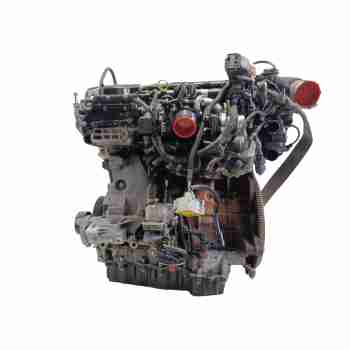 Recambio de motor completo para citroën c4 grand picasso ii (da_, de_) 2.0 bluehdi 150 referencia OEM IAM AH01 1609977580 