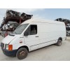 volkswagen lt caja cerrada / combi (mod. 1997) del año 1998