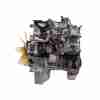 Recambio de motor completo para ssangyong kyron 2.0 xdi referencia OEM IAM D20DT 1620109198 