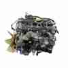Recambio de motor completo para ssangyong kyron 2.0 xdi referencia OEM IAM D20DT 1620109198 