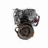 Recambio de motor completo para ssangyong kyron 2.0 xdi referencia OEM IAM D20DT 1620109198 