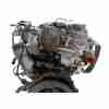Recambio de motor completo para ssangyong kyron 2.0 xdi referencia OEM IAM D20DT 1620109198 