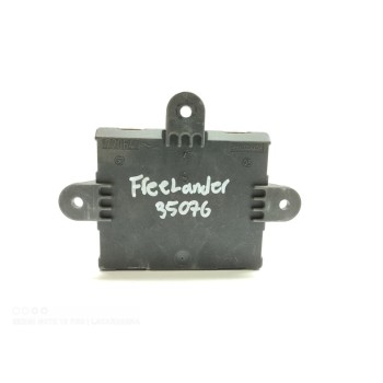 Recambio de modulo electronico para land rover freelander (lr2) td4 s referencia OEM IAM 6G9T14B533KL  