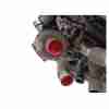Recambio de motor completo para ssangyong kyron 2.0 xdi referencia OEM IAM D20DT 1620109198 