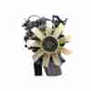 Recambio de motor completo para ssangyong kyron 2.0 xdi referencia OEM IAM D20DT 1620109198 