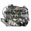 Recambio de motor completo para ssangyong kyron 2.0 xdi referencia OEM IAM D20DT 1620109198 