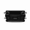 Recambio de sistema audio / radio cd para dacia dokker monospace (ke_) 1.6 lpg referencia OEM IAM 281158515R  